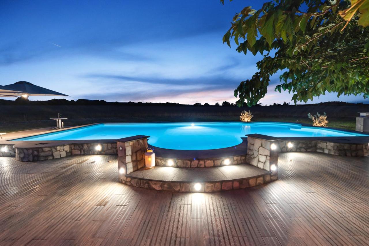 Casale Dei Gelsi Bed and Breakfast Castiglione In Teverina Εξωτερικό φωτογραφία