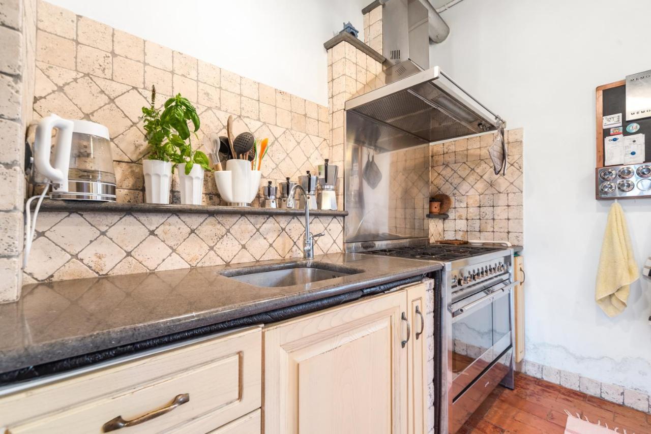 Casale Dei Gelsi Bed and Breakfast Castiglione In Teverina Εξωτερικό φωτογραφία