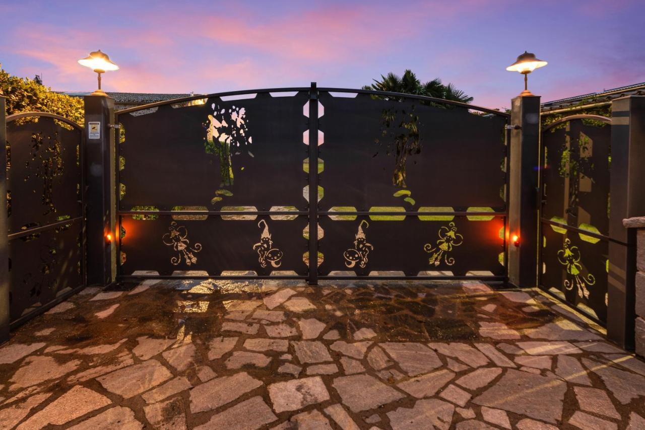 Casale Dei Gelsi Bed and Breakfast Castiglione In Teverina Εξωτερικό φωτογραφία