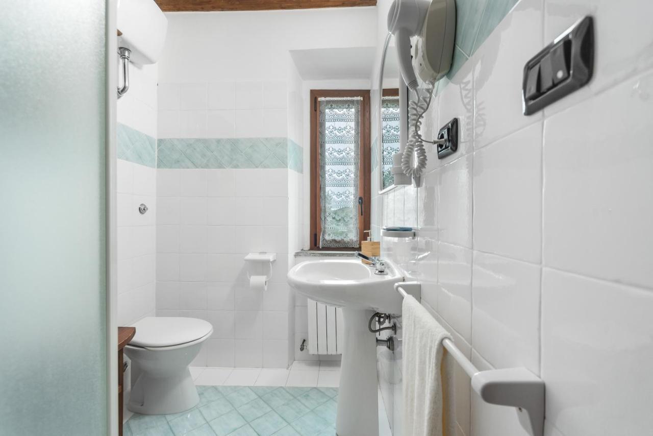 Casale Dei Gelsi Bed and Breakfast Castiglione In Teverina Εξωτερικό φωτογραφία