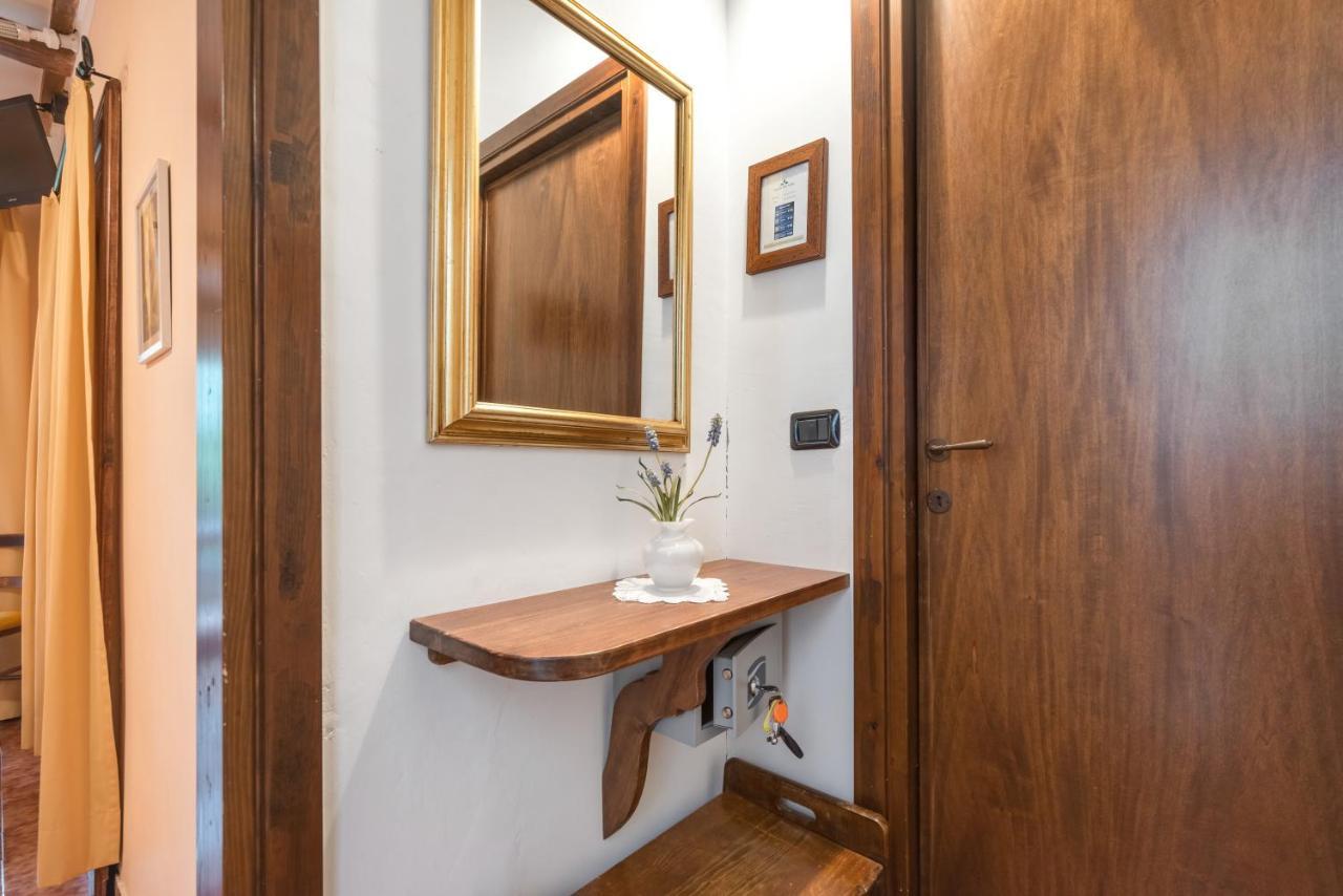 Casale Dei Gelsi Bed and Breakfast Castiglione In Teverina Εξωτερικό φωτογραφία