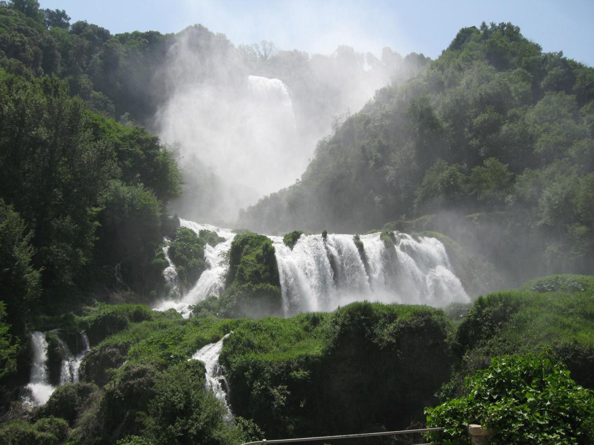 Casale Dei Gelsi Bed and Breakfast Castiglione In Teverina Εξωτερικό φωτογραφία