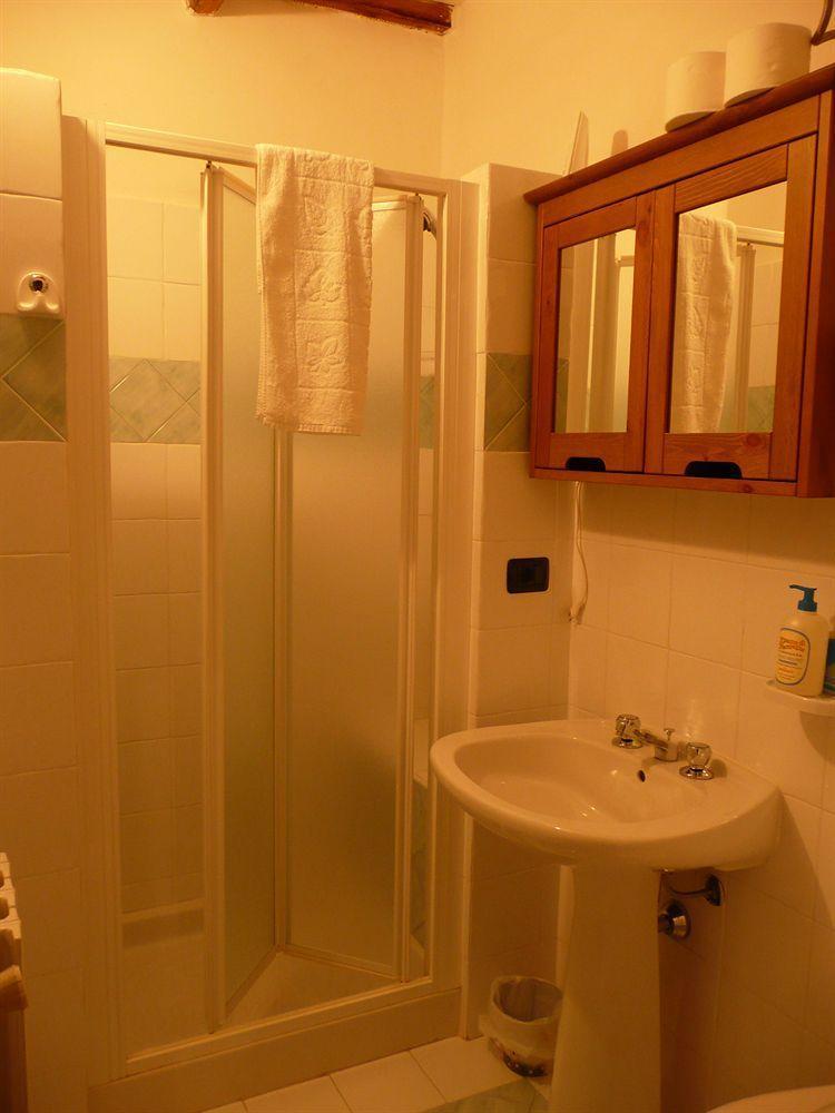 Casale Dei Gelsi Bed and Breakfast Castiglione In Teverina Εξωτερικό φωτογραφία