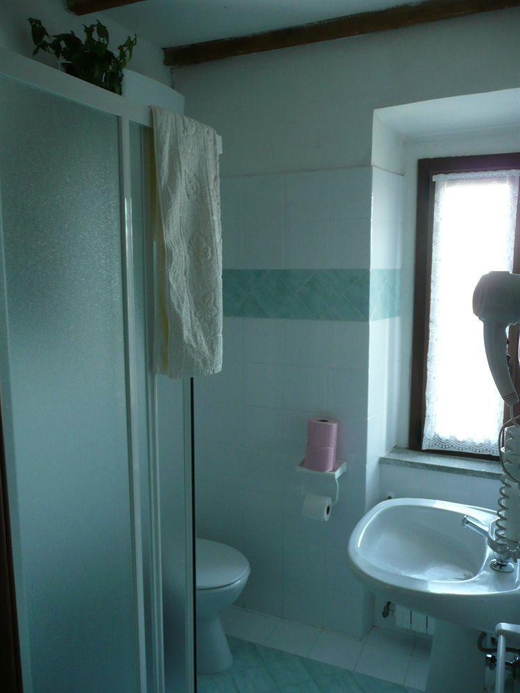 Casale Dei Gelsi Bed and Breakfast Castiglione In Teverina Εξωτερικό φωτογραφία