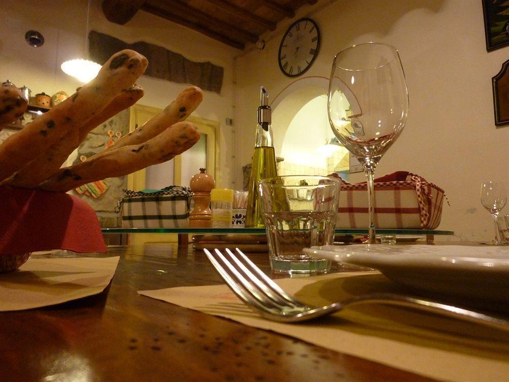 Casale Dei Gelsi Bed and Breakfast Castiglione In Teverina Εξωτερικό φωτογραφία